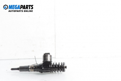 Дюза дизел за Audi A3 Hatchback II (05.2003 - 08.2012) 2.0 TDI 16V, 140 к.с.