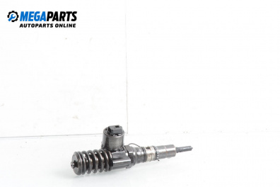 Дюза дизел за Audi A3 Hatchback II (05.2003 - 08.2012) 2.0 TDI 16V, 140 к.с.