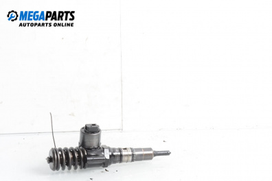 Дюза дизел за Audi A3 Hatchback II (05.2003 - 08.2012) 2.0 TDI 16V, 140 к.с.