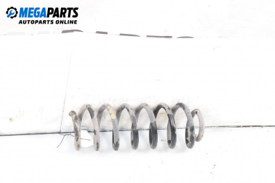 Пружина за ходова част за Audi A3 Hatchback II (05.2003 - 08.2012), хечбек, позиция: задна