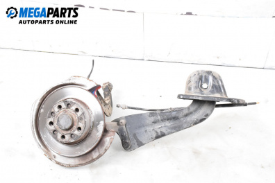 Шенкел главина за Audi A3 Hatchback II (05.2003 - 08.2012), позиция: предна, лява