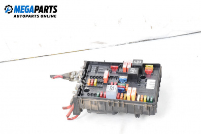 Бушонно табло за Audi A3 Hatchback II (05.2003 - 08.2012) 2.0 TDI 16V, 140 к.с.