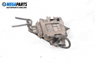 Печка за Audi A3 Hatchback II (05.2003 - 08.2012) 2.0 TDI 16V, 140 к.с.