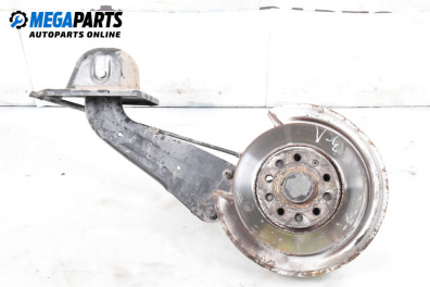 Шенкел главина за Audi A3 Hatchback II (05.2003 - 08.2012), позиция: задна, лява