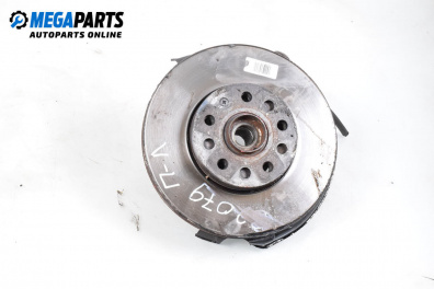 Шенкел главина за Audi A3 Hatchback II (05.2003 - 08.2012), позиция: предна, лява