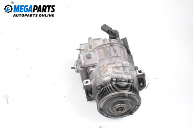 Компресор климатик за Audi A3 Hatchback II (05.2003 - 08.2012) 2.0 TDI 16V, 140 к.с.