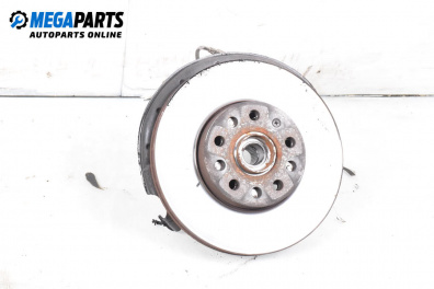 Шенкел главина за Audi A3 Hatchback II (05.2003 - 08.2012), позиция: предна, дясна