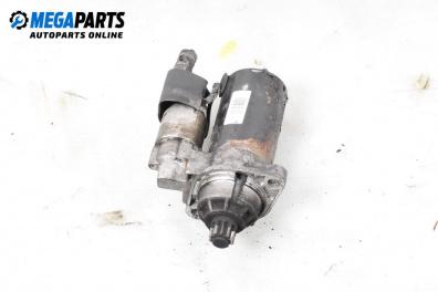 Стартер за Audi A3 Hatchback II (05.2003 - 08.2012) 2.0 TDI 16V, 140 к.с.