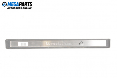 Вътрешен праг за Mercedes-Benz E-Class Sedan (W211) (03.2002 - 03.2009), 4+1 вр., седан, позиция: дясна