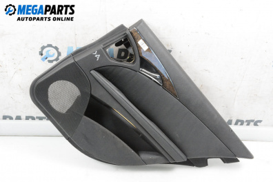 Кора врата за Mercedes-Benz E-Class Sedan (W211) (03.2002 - 03.2009), 4+1 вр., седан, позиция: задна, дясна