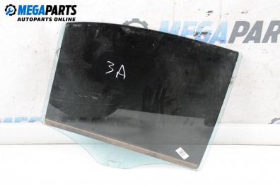 Странично стъкло за Mercedes-Benz E-Class Sedan (W211) (03.2002 - 03.2009), 4+1 вр., седан, позиция: задна, дясна