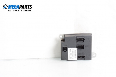 Комфорт модул за Mercedes-Benz E-Class Sedan (W211) (03.2002 - 03.2009), № 2115456532