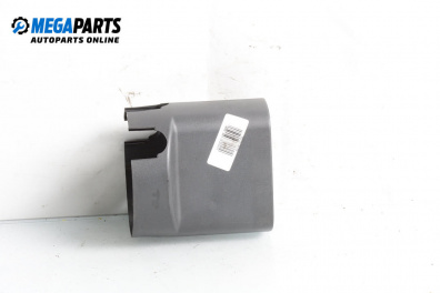 Интериорна пластмаса волан за Mercedes-Benz E-Class Sedan (W211) (03.2002 - 03.2009), 4+1 вр., седан