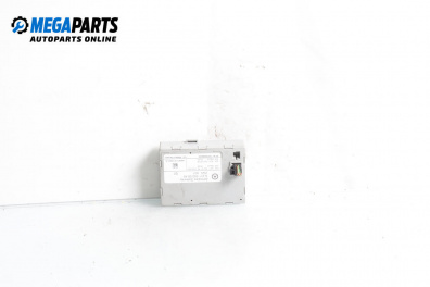 Модул централно заключване за Mercedes-Benz E-Class Sedan (W211) (03.2002 - 03.2009), № A2115405645