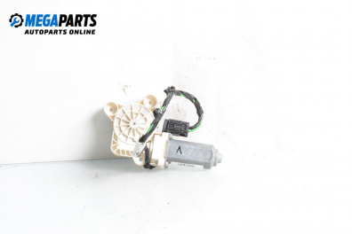 Електромотор за стъклоподемник за Mercedes-Benz E-Class Sedan (W211) (03.2002 - 03.2009), 4+1 вр., седан, позиция: предна, лява