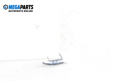 Интериорна пластмаса за Mercedes-Benz E-Class Sedan (W211) (03.2002 - 03.2009), 4+1 вр., седан, позиция: предна