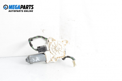 Електромотор за стъклоподемник за Mercedes-Benz E-Class Sedan (W211) (03.2002 - 03.2009), 4+1 вр., седан, позиция: задна, дясна