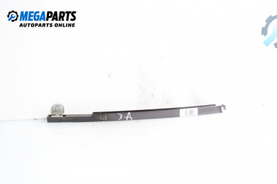 Водач стъкло за Mercedes-Benz E-Class Sedan (W211) (03.2002 - 03.2009), 4+1 вр., седан, позиция: задна, дясна