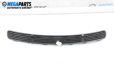 Решетка преден капак за Mercedes-Benz E-Class Sedan (W211) (03.2002 - 03.2009), седан, позиция: предна