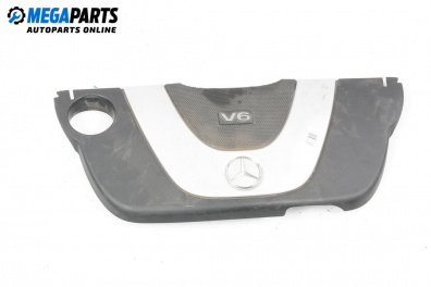 Декоративен капак двигател за Mercedes-Benz E-Class Sedan (W211) (03.2002 - 03.2009)