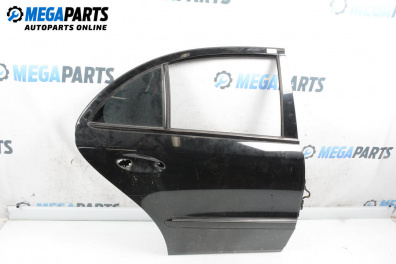 Врата за Mercedes-Benz E-Class Sedan (W211) (03.2002 - 03.2009), 4+1 вр., седан, позиция: задна, дясна