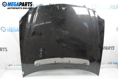 Преден капак за Mercedes-Benz E-Class Sedan (W211) (03.2002 - 03.2009), 4+1 вр., седан, позиция: предна