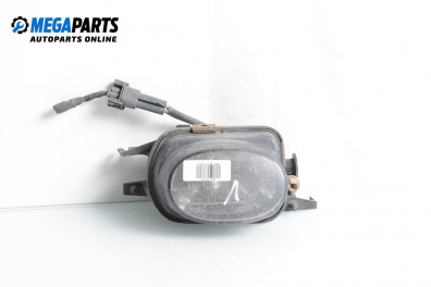 Халоген за Mercedes-Benz E-Class Sedan (W211) (03.2002 - 03.2009), седан, позиция: лява