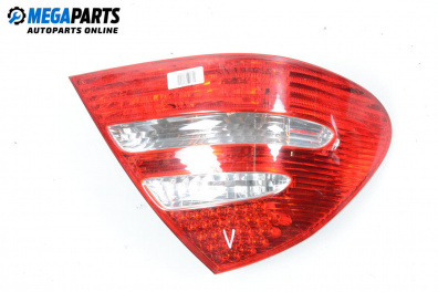 Стоп за Mercedes-Benz E-Class Sedan (W211) (03.2002 - 03.2009), седан, позиция: лява