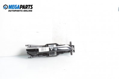 Външна дръжка за Mercedes-Benz E-Class Sedan (W211) (03.2002 - 03.2009), 4+1 вр., седан, позиция: предна, дясна