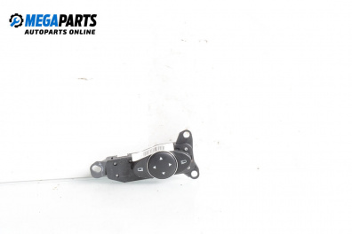 Бутон ел. огледала  за Mercedes-Benz E-Class Sedan (W211) (03.2002 - 03.2009)