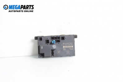 Модул врата за Mercedes-Benz E-Class Sedan (W211) (03.2002 - 03.2009), № 211 870 10 26