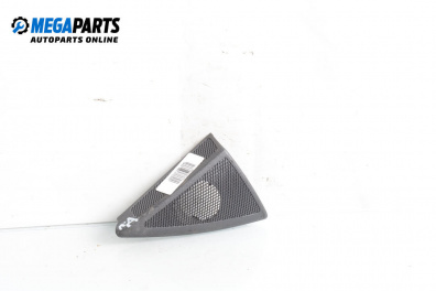 Интериорна пластмаса за Mercedes-Benz E-Class Sedan (W211) (03.2002 - 03.2009), 4+1 вр., седан, позиция: дясна