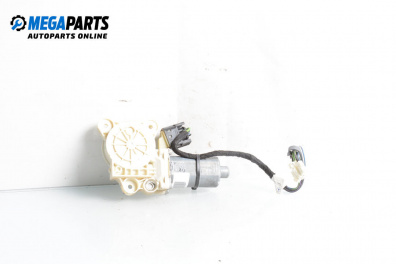 Електромотор за стъклоподемник за Mercedes-Benz E-Class Sedan (W211) (03.2002 - 03.2009), 4+1 вр., седан, позиция: предна, дясна