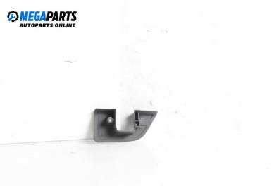 Интериорна кора за Mercedes-Benz E-Class Sedan (W211) (03.2002 - 03.2009), 4+1 вр., седан