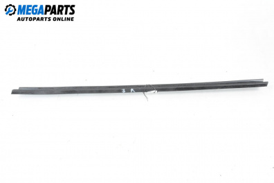 Водач стъкло за Mercedes-Benz E-Class Sedan (W211) (03.2002 - 03.2009), 4+1 вр., седан, позиция: задна, лява