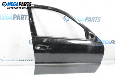 Врата за Mercedes-Benz E-Class Sedan (W211) (03.2002 - 03.2009), 4+1 вр., седан, позиция: предна, дясна