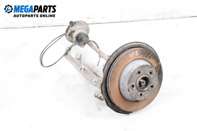 Шенкел главина за Mercedes-Benz E-Class Sedan (W211) (03.2002 - 03.2009), позиция: задна, дясна