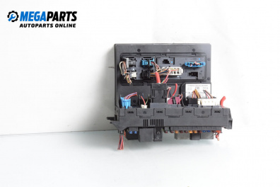 Бушонно табло за Mercedes-Benz E-Class Sedan (W211) (03.2002 - 03.2009) E 350 (211.056), 272 к.с.