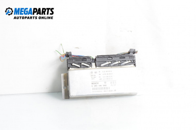 Компютър ABS/ESP за Mercedes-Benz E-Class Sedan (W211) (03.2002 - 03.2009), № 0 265 109 548