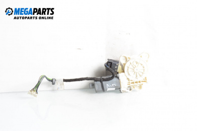 Електромотор за стъклоподемник за Mercedes-Benz E-Class Sedan (W211) (03.2002 - 03.2009), 4+1 вр., седан, позиция: предна, лява