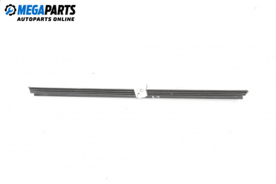 Водач стъкло за Mercedes-Benz E-Class Sedan (W211) (03.2002 - 03.2009), 4+1 вр., седан, позиция: предна, лява