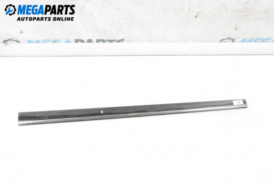 Праг за Mercedes-Benz E-Class Sedan (W211) (03.2002 - 03.2009), 4+1 вр., седан, позиция: лява
