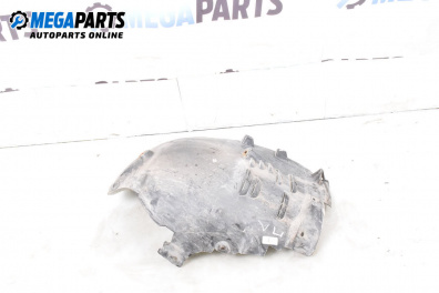 Подкалник за Mercedes-Benz E-Class Sedan (W211) (03.2002 - 03.2009), 4+1 вр., седан, позиция: предна, лява