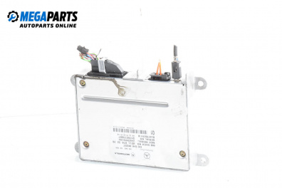 Bluetooth модул за Mercedes-Benz E-Class Sedan (W211) (03.2002 - 03.2009), № A2118703926