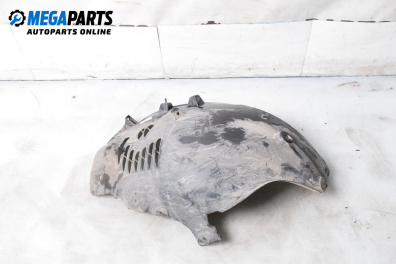 Подкалник за Mercedes-Benz E-Class Sedan (W211) (03.2002 - 03.2009), 4+1 вр., седан, позиция: предна, лява