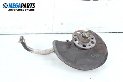 Шенкел главина за Mercedes-Benz E-Class Sedan (W211) (03.2002 - 03.2009), позиция: предна, лява