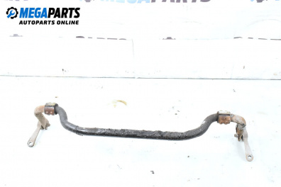 Стабилизираща щанга за Mercedes-Benz E-Class Sedan (W211) (03.2002 - 03.2009), седан