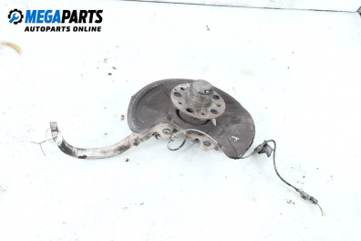 Шенкел главина за Mercedes-Benz E-Class Sedan (W211) (03.2002 - 03.2009), позиция: предна, дясна