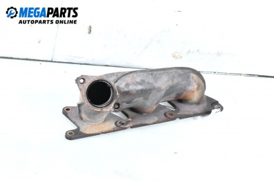 Изпускателен колектор  за Mercedes-Benz E-Class Sedan (W211) (03.2002 - 03.2009) E 350 (211.056), 272 к.с.