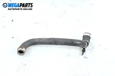 Воден маркуч за Mercedes-Benz E-Class Sedan (W211) (03.2002 - 03.2009) E 350 (211.056), 272 к.с.